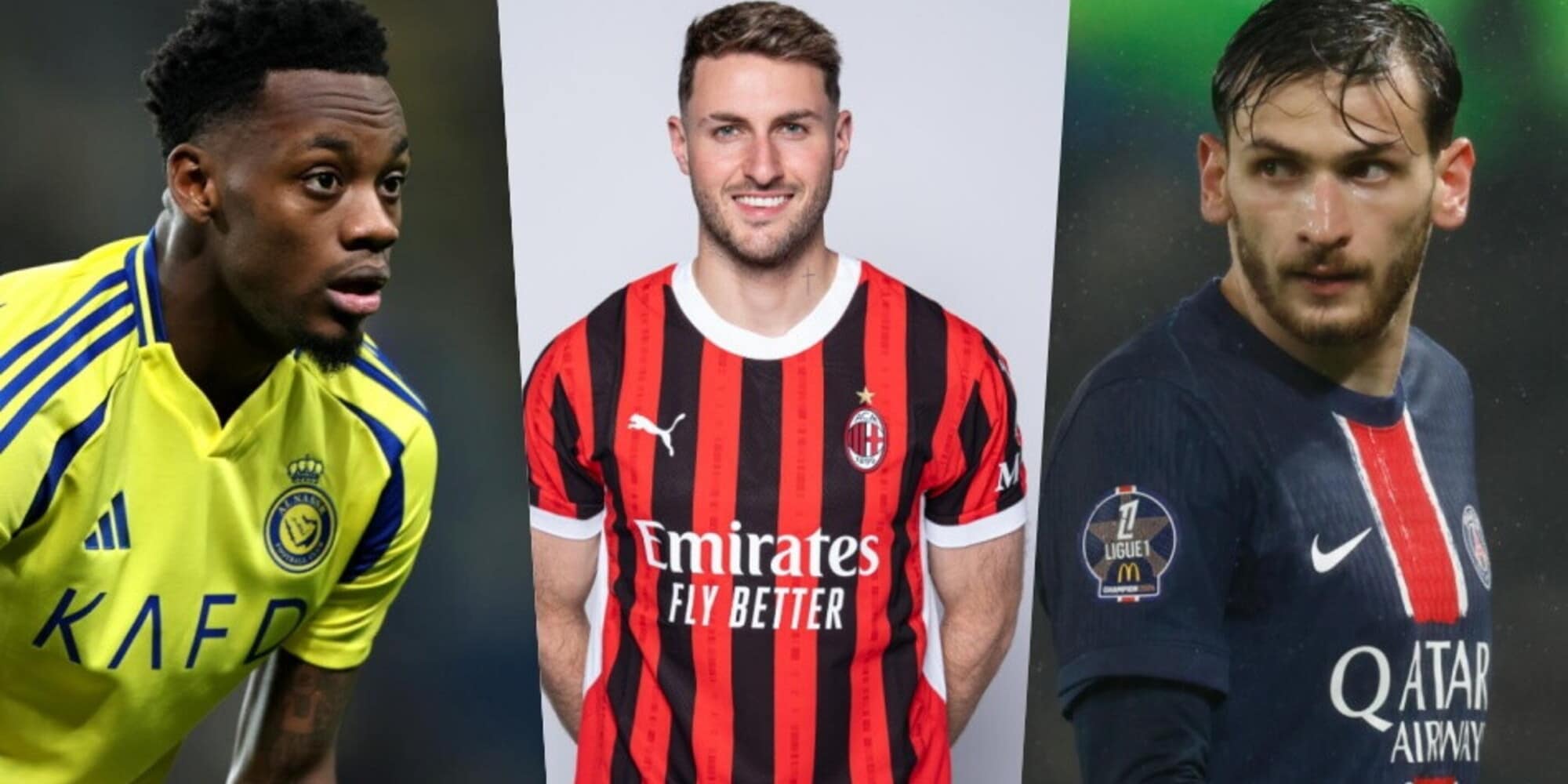 Corriere dello Sport – chi ha speso di più e folle numero di trasferimenti