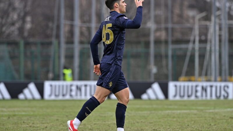 Corriere dello Sport – due club hanno provato a prendere un talento bianconero