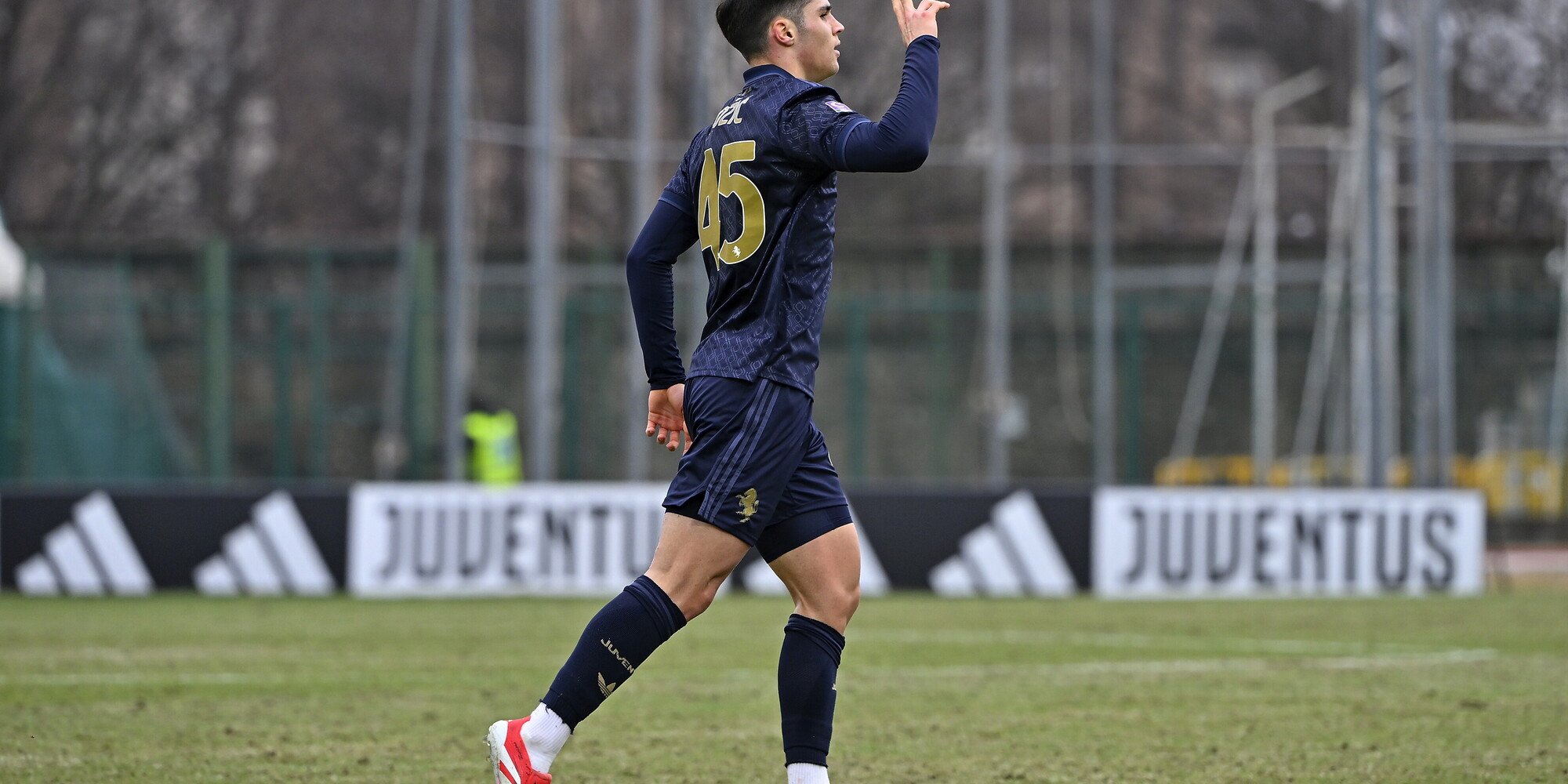 Corriere dello Sport – due club hanno provato a prendere un talento bianconero