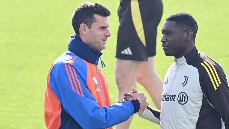 Corriere dello Sport – per Thiago Motta la Champions è più di un dovere