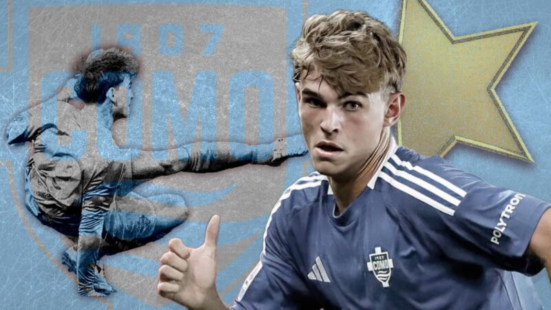 Così Nico Paz è diventato una delle stelle della serie A