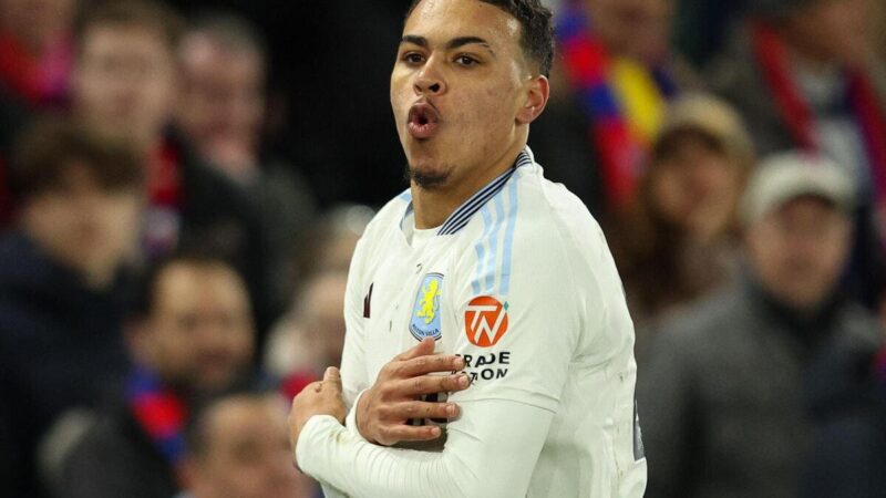 È ora di abbandonare questo quintetto, inclusi Morgan Rogers e Joao Pedro