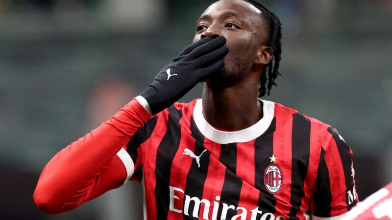 Empoli-Milan LIVE 0-0|Primapagina | Calciomercato.com