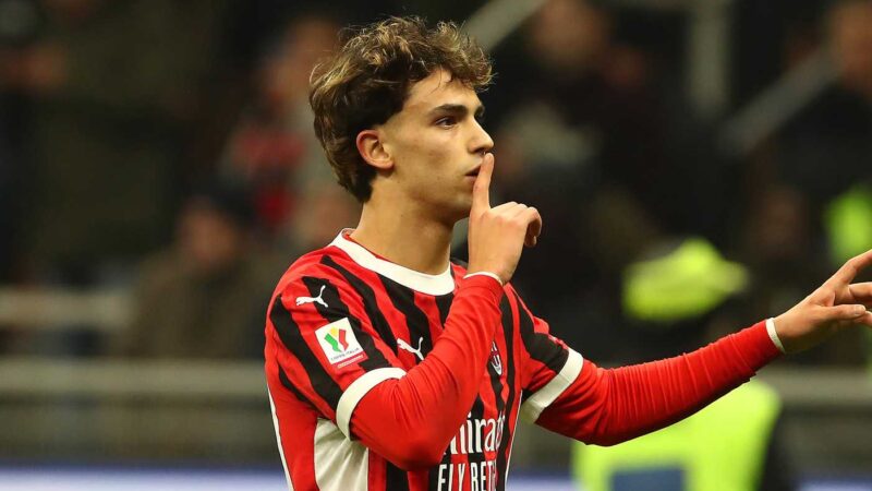 Empoli-Milan: formazioni, dove vederla in tv e streaming|Serie A