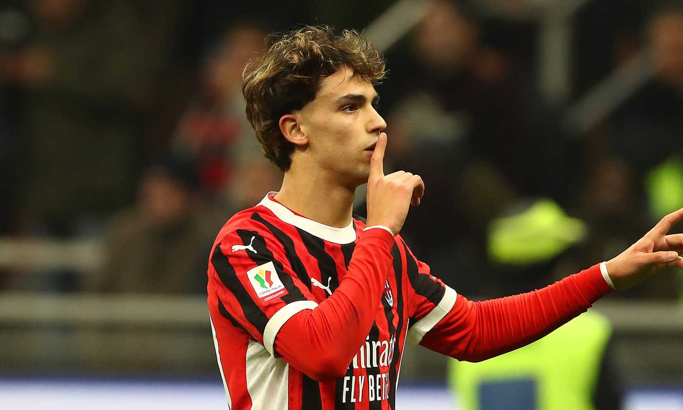 Empoli-Milan: formazioni, dove vederla in tv e streaming|Serie A