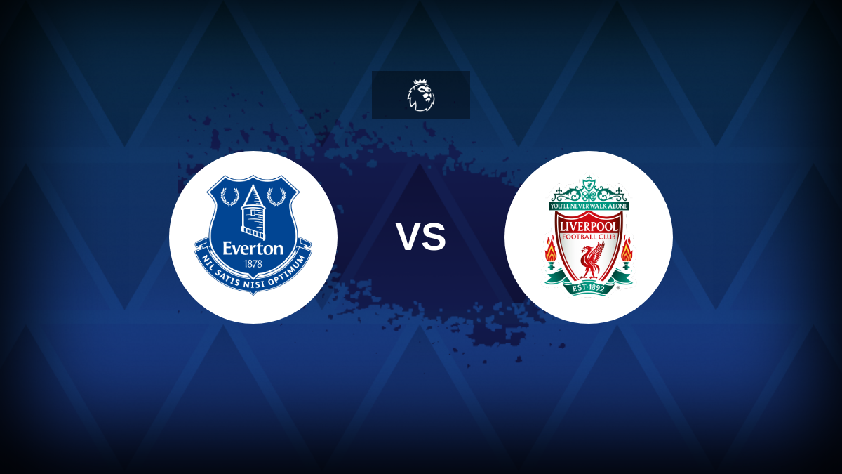 Everton v Liverpool – Anteprima della Premier League, notizie di squadra, formazioni previste, come guardare in TV e previsione