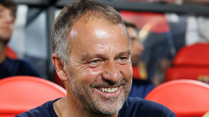 I Blaugrana allungano in testa alla classifica