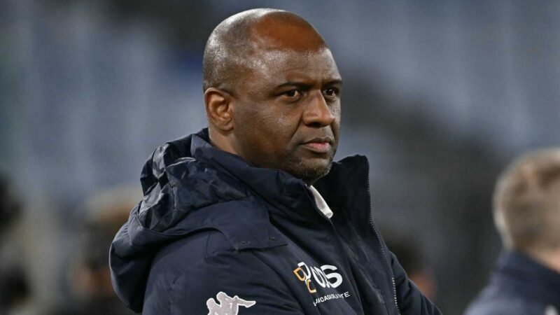 Vieira: “Colpito da questo gruppo, il Genoa deve essere ambizioso. Mailnovskyi non è ancora al 100%” | Serie A