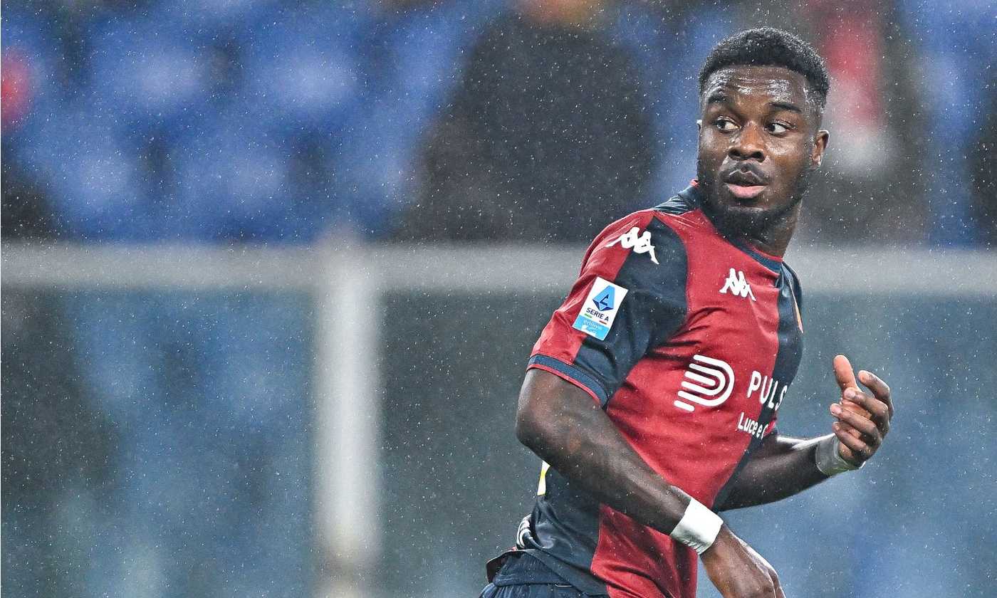 Genoa, quando torna Cornet: cosa fare al Fantacalcio|Serie A