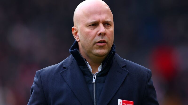 ‘Ho avuto alcune conversazioni con Arne Slot. Mentirei se dicessi che non sogno di tornare all’ex star del Liverpool di Liverpool si apre sull’uscita di Anfield e delinea la sua futura ambizione di tornare