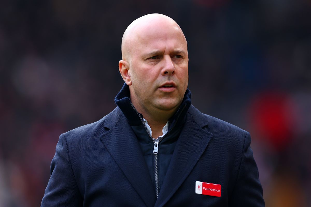 ‘Ho avuto alcune conversazioni con Arne Slot. Mentirei se dicessi che non sogno di tornare all’ex star del Liverpool di Liverpool si apre sull’uscita di Anfield e delinea la sua futura ambizione di tornare