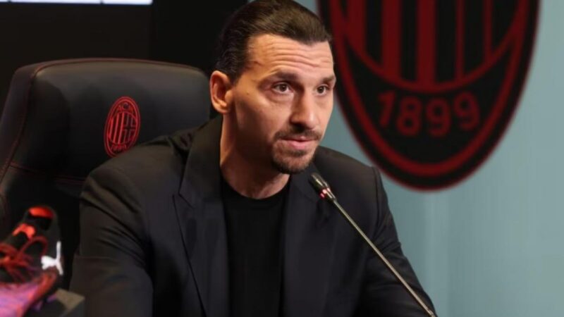Ibrahimovic “copia” al Real Madrid: “Invieremo una lettera a chiunque sia responsabile …”