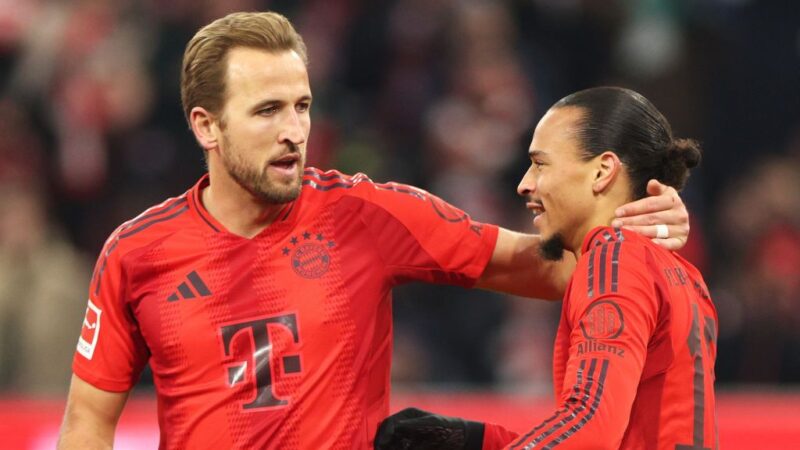 Guarda il Bayern Monaco vs Celtic: livelli di streaming in diretta e TV