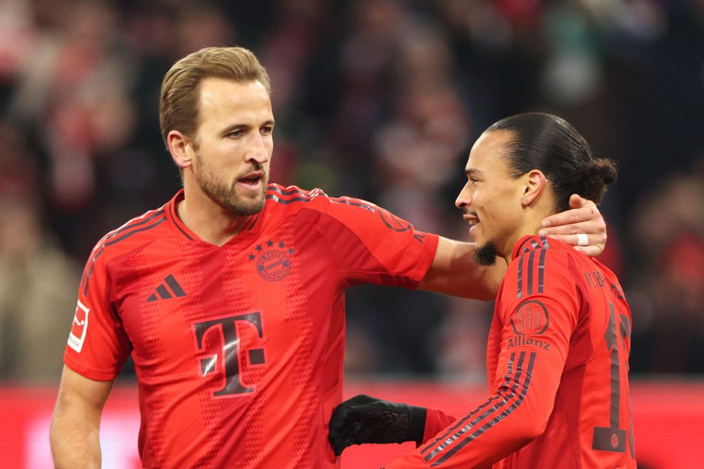 Il Bayern Monaco ha vietato indossare il kit di casa in Champions League man mano che la domanda UEFA cambia