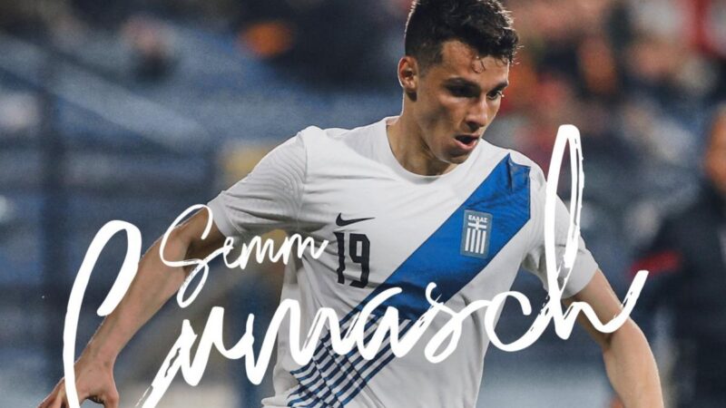 Il Celta trasferisce un douvikas su come dopo il mercato