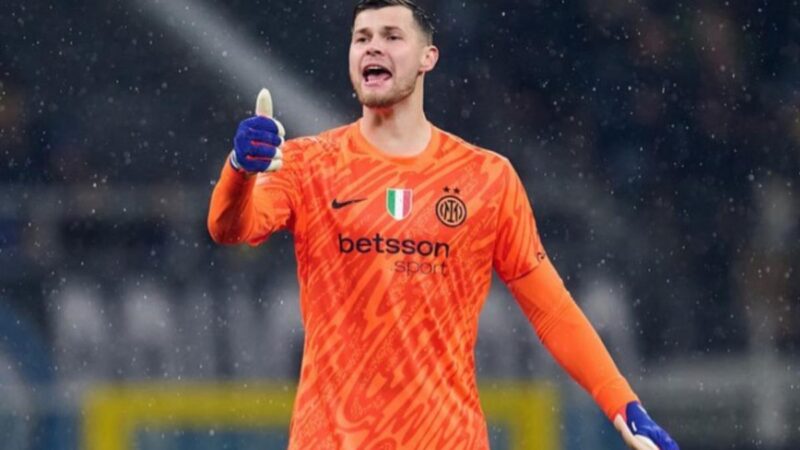 Il tempo di Josep Martínez: uno spagnolo nell’obiettivo di Inter nella sezione decisiva?