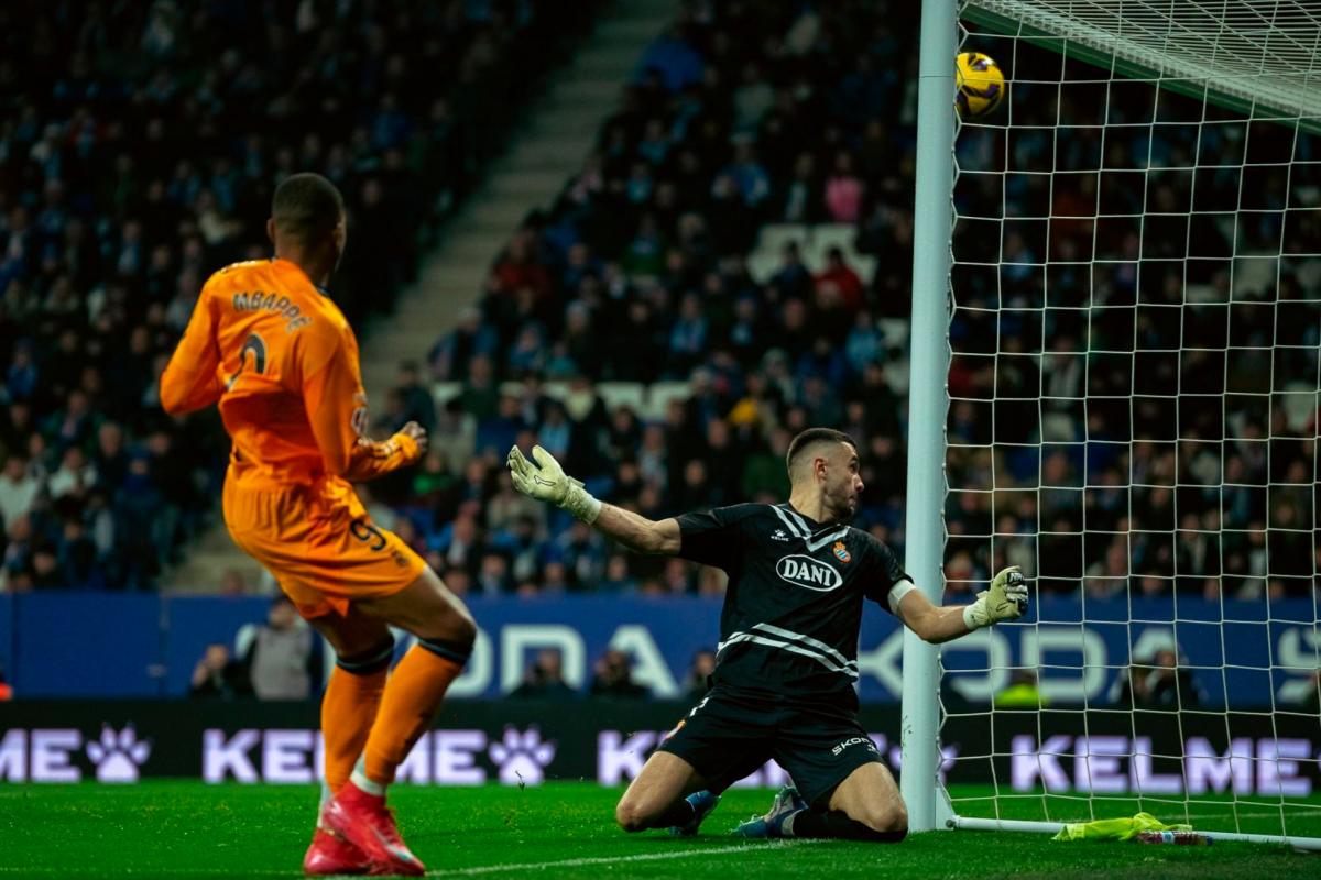 Joan García, Hero Perico | Marca