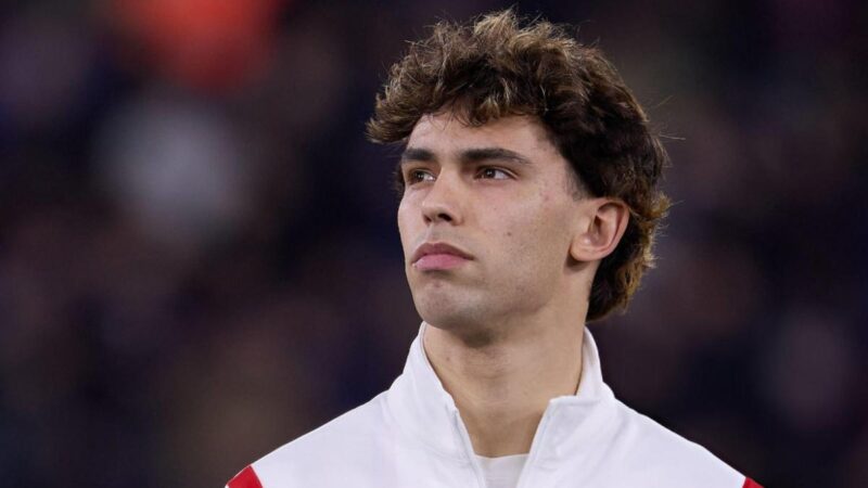 Serie A | Milano è stufo di João Félix