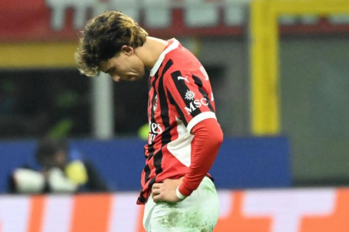 Joao Félix non si adatta nemmeno al Milano: “È bello quanto inutile”