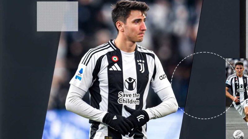 Juventus, i convocati verso l’Inter: out in 6, la scelta su Cambiaso|Serie A