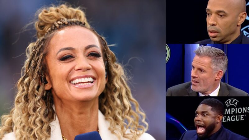 Kate Scott Shocks altri esperti con l’ammissione Celebrity Crush