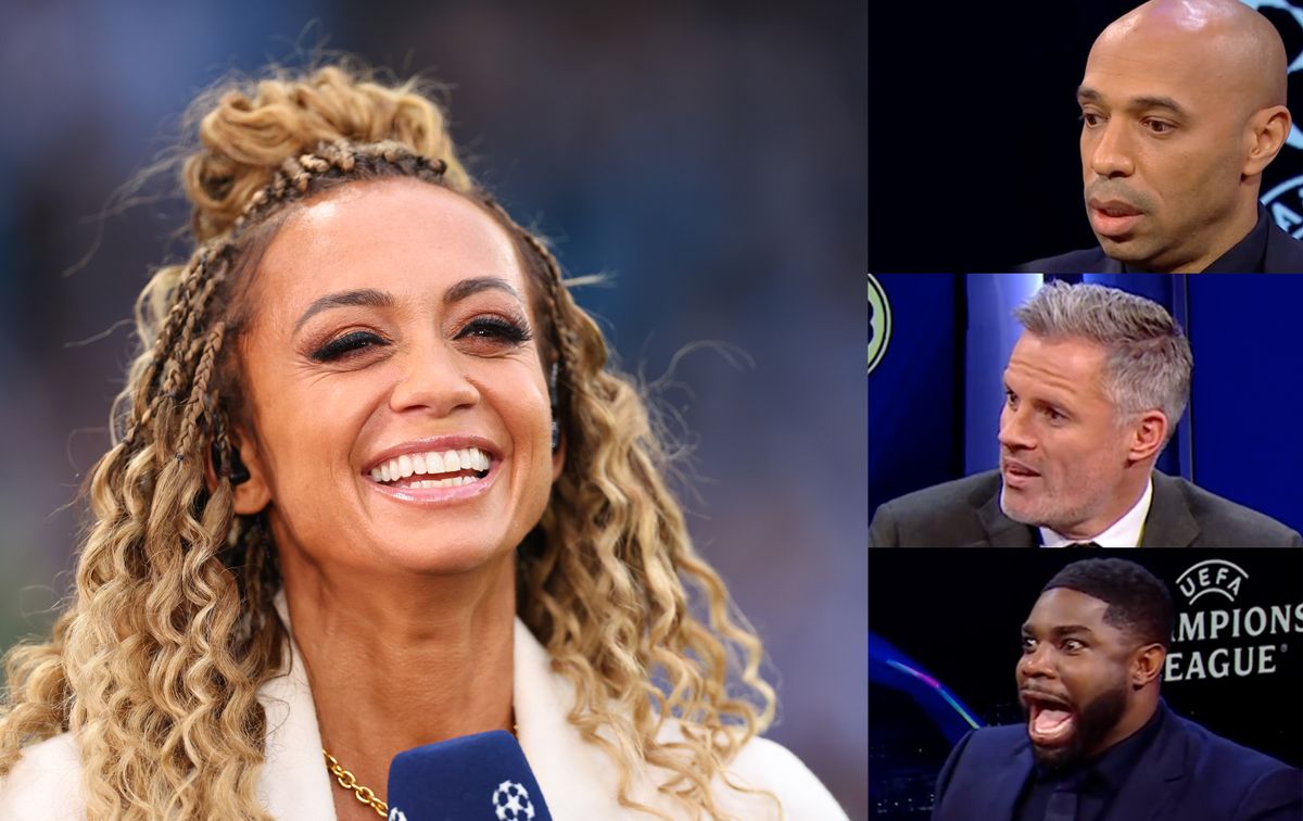 Kate Scott Shocks altri esperti con l’ammissione Celebrity Crush