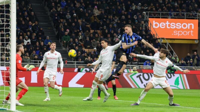 L’Italia si apre a var su richiesta dopo un weekend “nero” per arbitrato