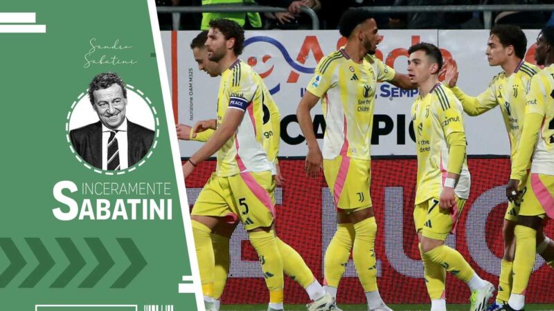 La Juventus passa da ottima a modesta nei due tempi: è quarta e avrebbe i mezzi per qualcosa di meglio|Primapagina