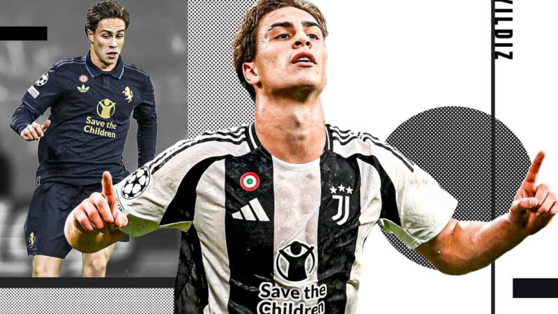 Calciomercato.com – Juventus, stesso sistema di gioco anche senza Yildiz. Tudor ha una priorità | Primapagina
