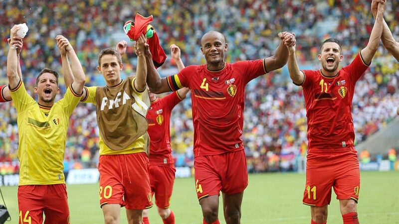 “La gente si ricorderà di noi perché siamo arrivati ​​al numero 1 nelle classifiche mondiali e abbiamo raggiunto grandi cose – ma il nostro più grande rammarico è che non abbiamo vinto nulla”: l’ex star di Everton Kevin Miralas si apre su “Honor” della generazione d’oro della nazione