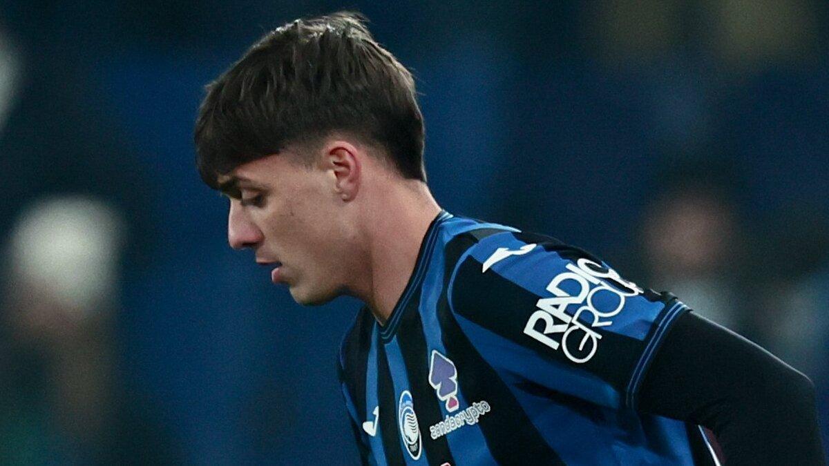 La grande opportunità di Daniel Maldini