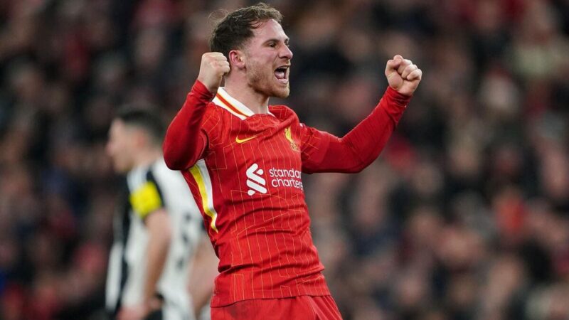 La prima vittoria del titolo della Premier League nella storia e quando il Liverpool può vincere il campionato