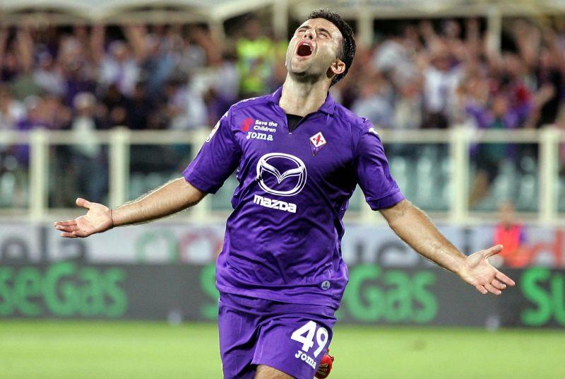 L’addio al calcio di Giuseppe Rossi con la maglia della Fiorentina: ecco il Pepito Day, quando e chi ci sarà|Serie A
