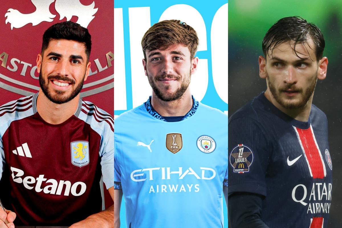 Laliga scompare dalla mappa dei trasferimenti