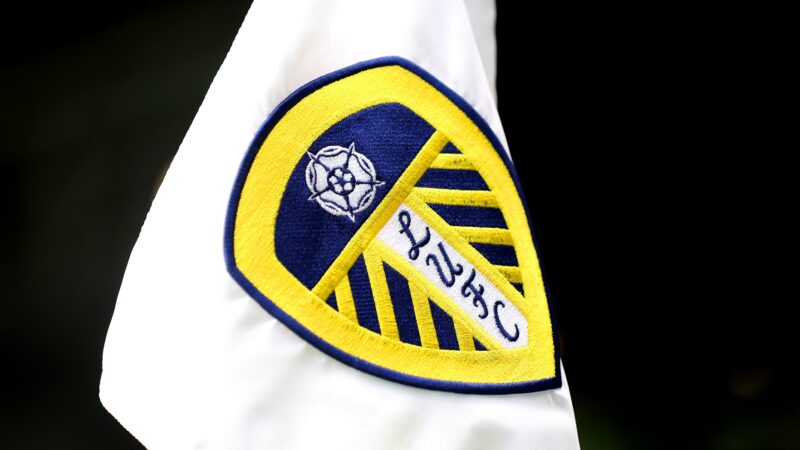 Leeds United ha messo in guardia contro Eduard Spersyan MOVE