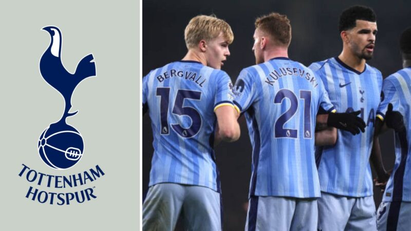 “Lesioni del legamento di grado 2” – Azioni mediche che preoccupano l’aggiornamento dell’infortunio del Tottenham