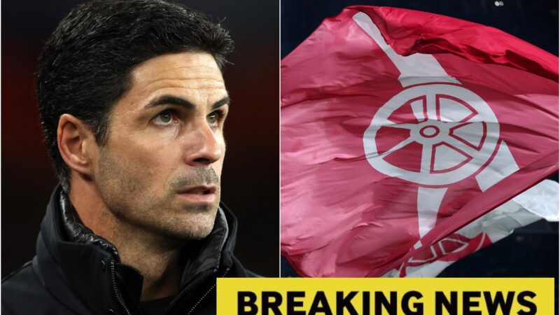 L’esperto fa cadere l’aggiornamento dell’Arsenal come decisione chiave prevista imminente