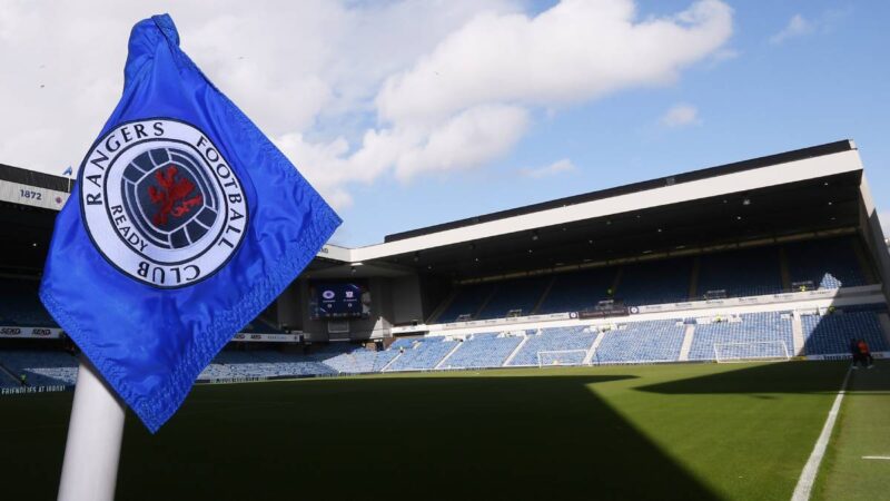 L’icona di Rangers interviene per Clement … come dice il club “è più profondo del manager”