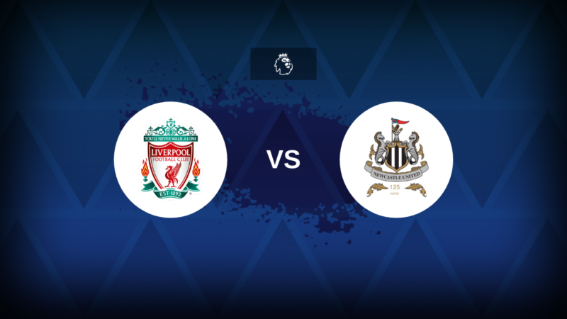 Liverpool contro Newcastle: line-up, statistiche e anteprima
