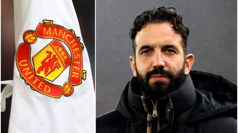 Man United Want Barcellona Defender Alejandro Balde