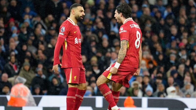Liverpool vs West Ham: commento, aggiornamenti, obiettivi e statistiche