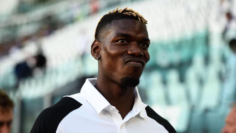 Marsiglia per considerare la mossa di Paul Pogba in estate