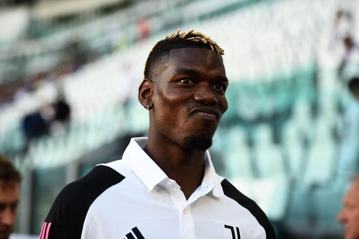 Marsiglia per considerare la mossa di Paul Pogba in estate