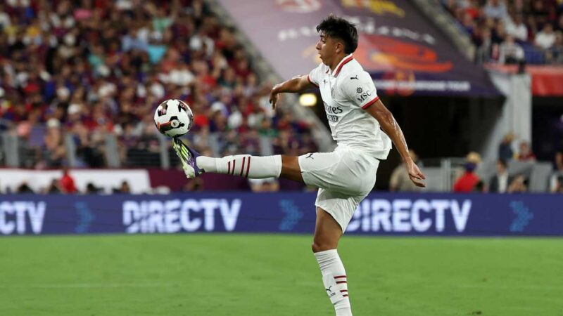 Milan, Cuenca in chiusura al Genoa|Calciomercato