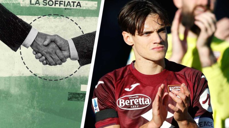 Milan, base d’intesa con Ricci: dalle contropartite al prezzo del Torino, è derby contro l’Inter|Primapagina