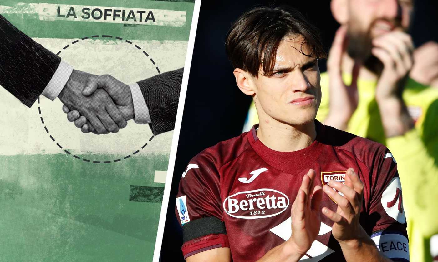 Milan, base d’intesa con Ricci: dalle contropartite al prezzo del Torino, è derby contro l’Inter|Primapagina