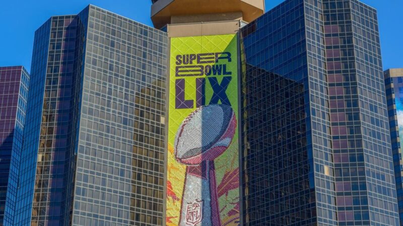 NFL: Anteprima del Super Bowl LIX: Eagles vs. Chiefs