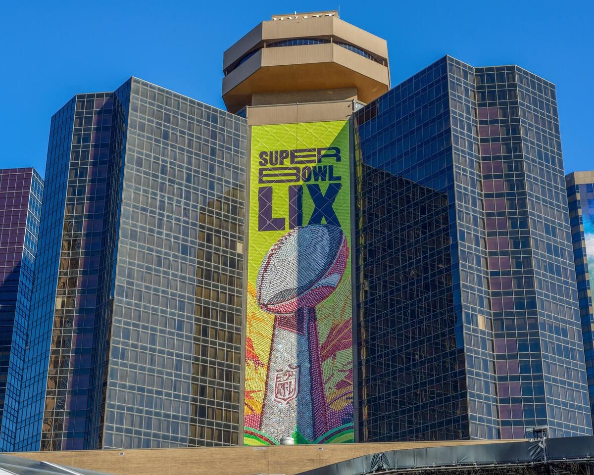 NFL: Anteprima del Super Bowl LIX: Eagles vs. Chiefs