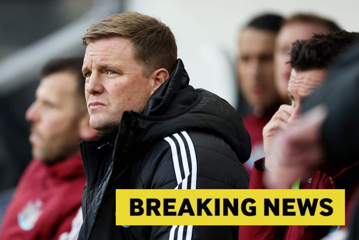 Newcastle che lavora sull’accordo per firmare l’ala versatile della Premier League