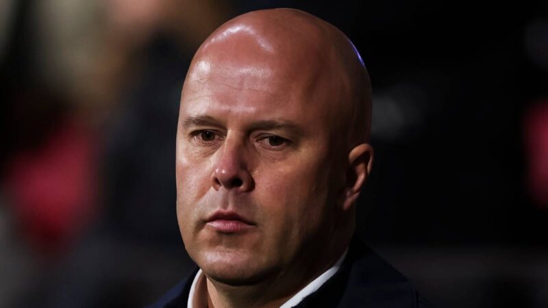 Non daremo per scontato il sostegno del Liverpool, dice Arne Slot prima del test del PSV Eindhoven